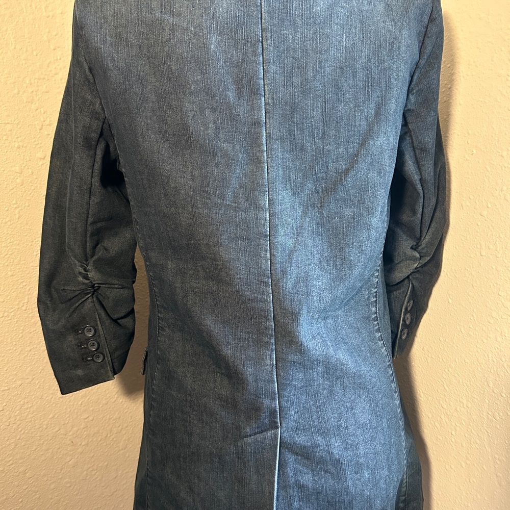 Express Jeans - Picture 5 of 8